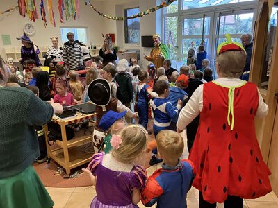 Foto des Albums: Karneval 2023