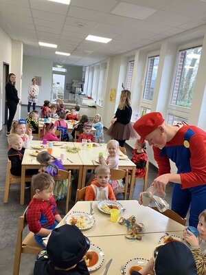 Foto des Albums: Karneval 2023