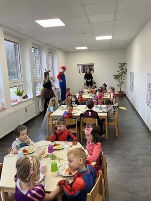 Foto des Albums: Karneval 2023