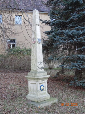 Foto des Albums: Unterwegs nach: Königsbrück