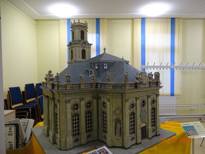 Foto des Albums: Unterwegs nach: Königsbrück