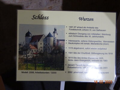 Foto des Albums: Unterwegs nach: Königsbrück