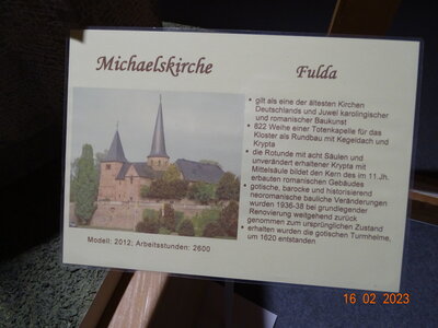 Foto des Albums: Unterwegs nach: Königsbrück