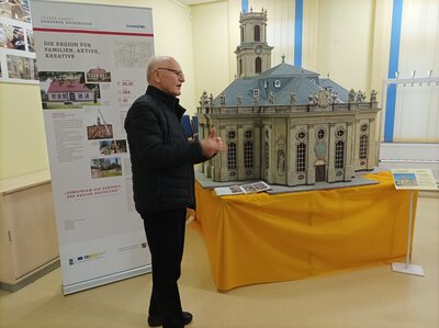Foto des Albums: Unterwegs nach: Königsbrück