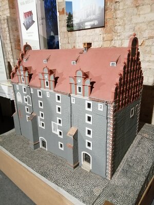 Waidhaus in G&ouml;rlitz  (Bild vergr&ouml;&szlig;ern)
