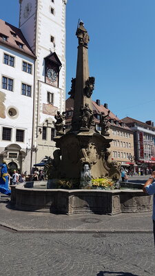 Foto des Albums: Würzburg BUGA