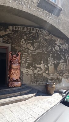 Foto des Albums: Würzburg BUGA