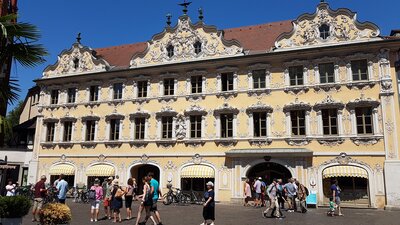 Foto des Albums: Würzburg BUGA