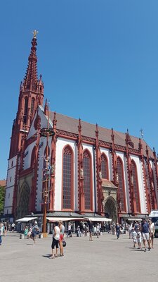 Foto des Albums: Würzburg BUGA