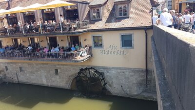 Foto des Albums: Würzburg BUGA