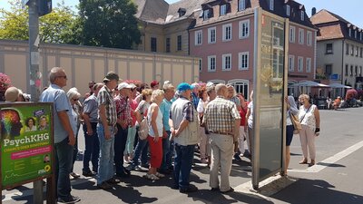 Foto des Albums: Würzburg BUGA