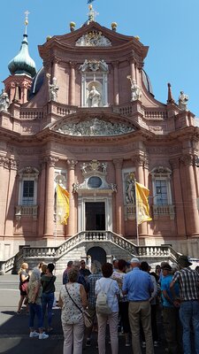 Foto des Albums: Würzburg BUGA