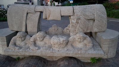 Foto des Albums: Würzburg BUGA