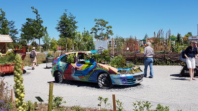 Foto des Albums: Würzburg BUGA