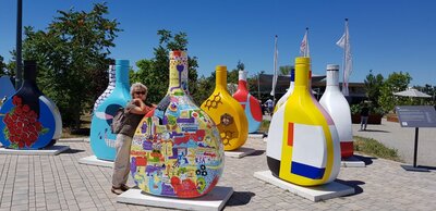 Foto des Albums: Würzburg BUGA