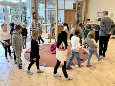 Foto des Albums: Schulclub