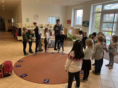 Foto des Albums: Schulclub