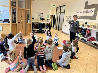 Foto des Albums: Schulclub