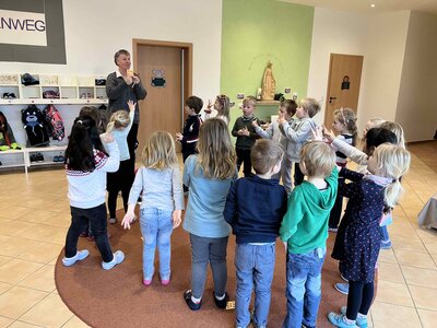 Foto des Albums: Schulclub