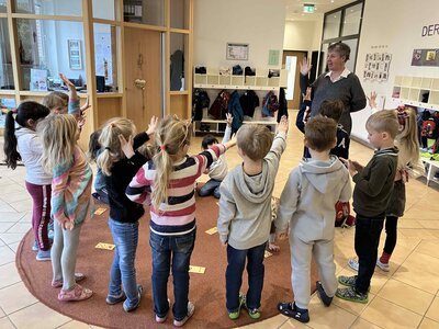 Foto des Albums: Schulclub