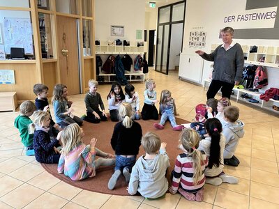 Foto des Albums: Schulclub