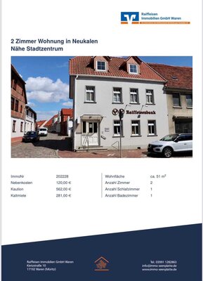 Fotoalbum 2 Wohnungen zu vermieten