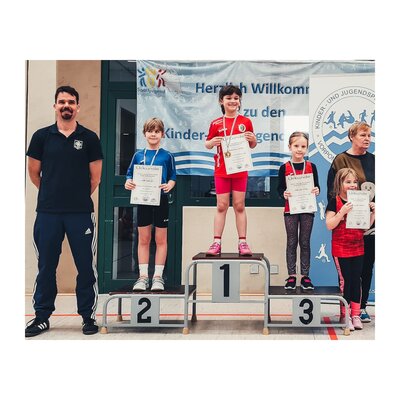 Foto des Albums: regionale Hallenmeisterschaften Torgelow 25.2-26.2.23 (12.​03.​2023)