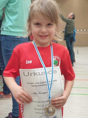 Foto des Albums: regionale Hallenmeisterschaften Torgelow 25.2-26.2.23 (12.​03.​2023)