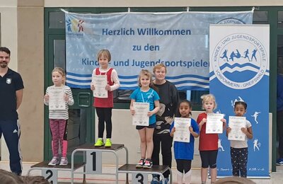 Foto des Albums: regionale Hallenmeisterschaften Torgelow 25.2-26.2.23 (12.​03.​2023)