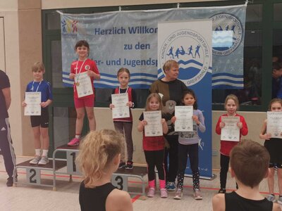 Foto des Albums: regionale Hallenmeisterschaften Torgelow 25.2-26.2.23 (12.​03.​2023)