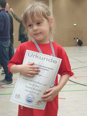 Foto des Albums: regionale Hallenmeisterschaften Torgelow 25.2-26.2.23 (12.​03.​2023)