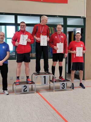 Foto des Albums: regionale Hallenmeisterschaften Torgelow 25.2-26.2.23 (12.​03.​2023)