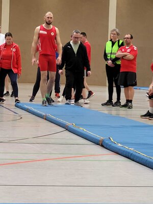 Foto des Albums: regionale Hallenmeisterschaften Torgelow 25.2-26.2.23 (12.​03.​2023)