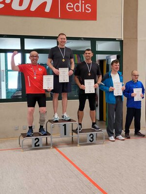 Foto des Albums: regionale Hallenmeisterschaften Torgelow 25.2-26.2.23 (12.​03.​2023)