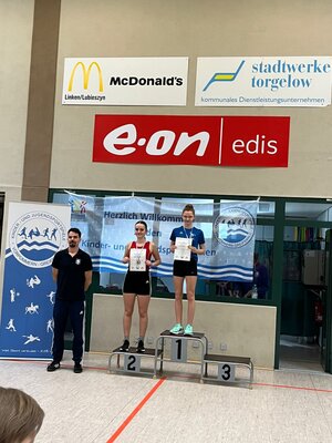 Foto des Albums: regionale Hallenmeisterschaften Torgelow 25.2-26.2.23 (12.​03.​2023)