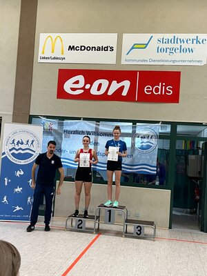 Foto des Albums: regionale Hallenmeisterschaften Torgelow 25.2-26.2.23 (12.​03.​2023)
