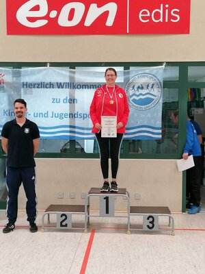 Foto des Albums: regionale Hallenmeisterschaften Torgelow 25.2-26.2.23 (12.​03.​2023)