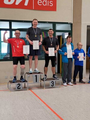 Foto des Albums: regionale Hallenmeisterschaften Torgelow 25.2-26.2.23 (12.​03.​2023)