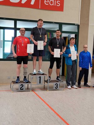 Foto des Albums: regionale Hallenmeisterschaften Torgelow 25.2-26.2.23 (12.​03.​2023)