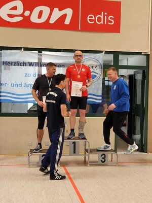 Foto des Albums: regionale Hallenmeisterschaften Torgelow 25.2-26.2.23 (12.​03.​2023)