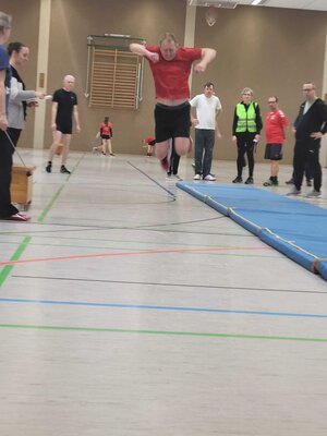 Foto des Albums: regionale Hallenmeisterschaften Torgelow 25.2-26.2.23 (12.​03.​2023)
