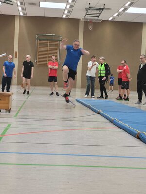 Foto des Albums: regionale Hallenmeisterschaften Torgelow 25.2-26.2.23 (12.​03.​2023)