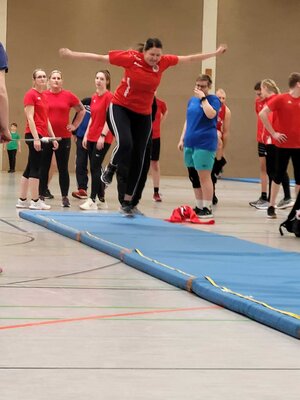 Foto des Albums: regionale Hallenmeisterschaften Torgelow 25.2-26.2.23 (12.​03.​2023)