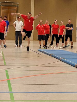 Foto des Albums: regionale Hallenmeisterschaften Torgelow 25.2-26.2.23 (12.​03.​2023)