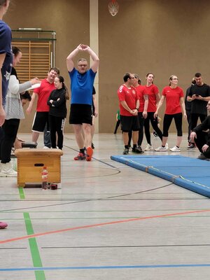 Foto des Albums: regionale Hallenmeisterschaften Torgelow 25.2-26.2.23 (12.​03.​2023)
