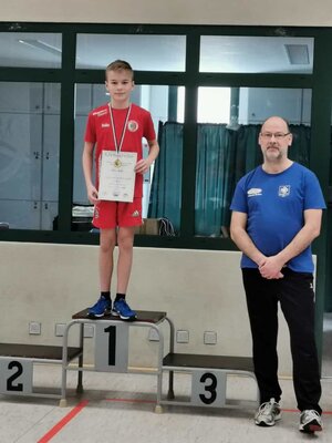 Foto des Albums: regionale Hallenmeisterschaften Torgelow 25.2-26.2.23 (12.​03.​2023)