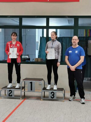 Foto des Albums: regionale Hallenmeisterschaften Torgelow 25.2-26.2.23 (12.​03.​2023)