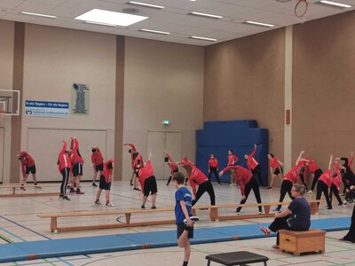 Foto des Albums: regionale Hallenmeisterschaften Torgelow 25.2-26.2.23 (12.​03.​2023)