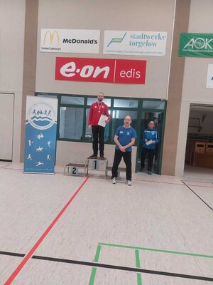 Foto des Albums: regionale Hallenmeisterschaften Torgelow 25.2-26.2.23 (12.​03.​2023)
