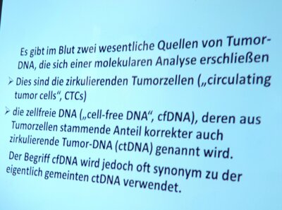 Foto des Albums: Histologie erklärt! Zell- und Gewebeproben wichtig zur Klärung einer Krebsdiagnostik und Therapie